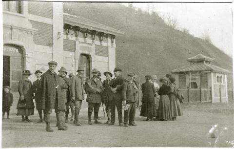 San Pellegrino Terme