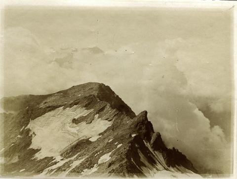 Corno dei Tre Signori (mt. 3.360)