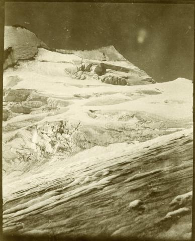 Punte San Matteo e Pedranzini