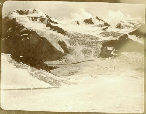 Palon de la Mare (mt. 3.705)