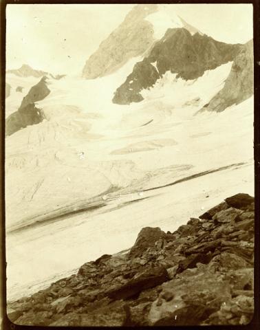 Konigspitze (Gran Zebrù)
