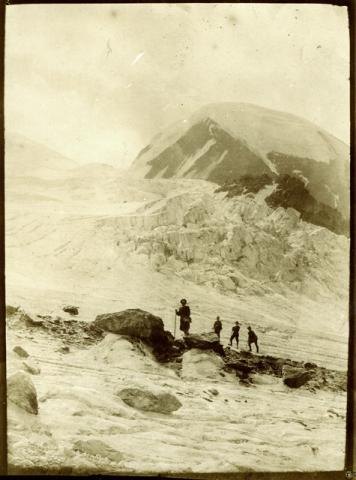 Palon de la Mare (mt. 3.705)