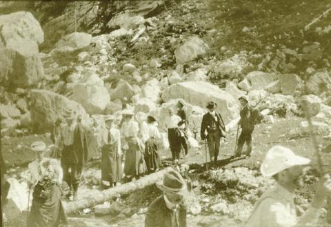 Congresso Alpino 1905