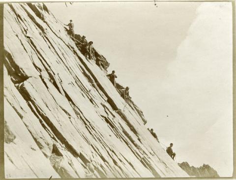 Corno dei Tre Signori (mt. 3.360)