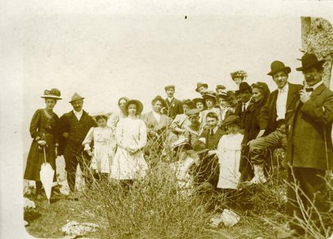 Castello di Miragolo