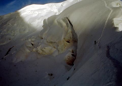 Russia - Spedizione Pamir-Kyrgyzstan