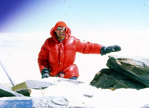 Russia - Spedizione Pamir-Kyrgyzstan