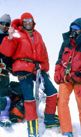 Russia - Spedizione Pamir-Kyrgyzstan