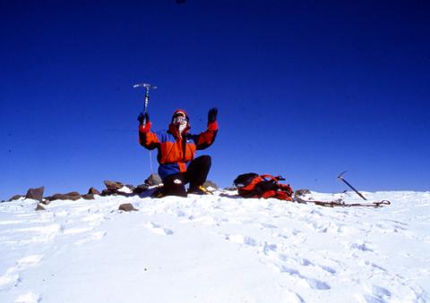 Russia - Spedizione Pamir-Kyrgyzstan