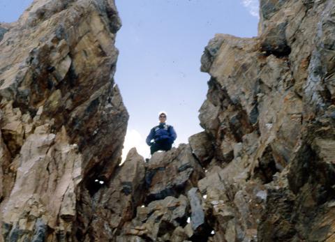 Russia - Spedizione Pamir-Kyrgyzstan