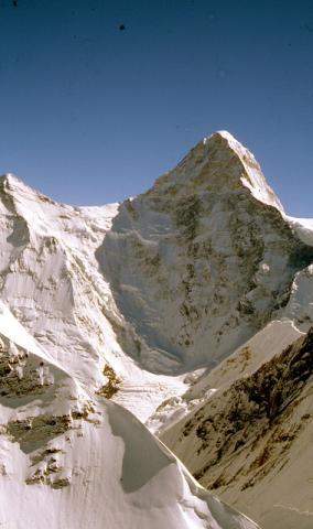 Russia - Spedizione Pamir-Kyrgyzstan