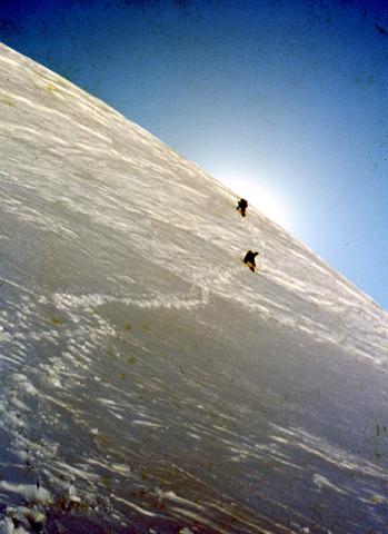 Russia - Spedizione Pamir-Kyrgyzstan