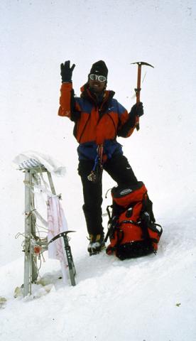 Russia - Spedizione Pamir-Kyrgyzstan