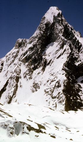 Russia - Spedizione Pamir-Kyrgyzstan