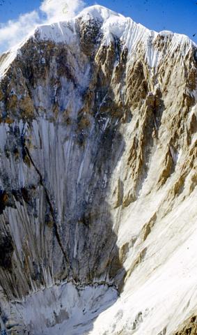 Russia - Spedizione Pamir-Kyrgyzstan