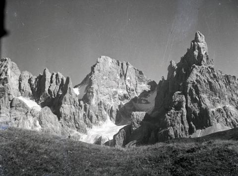 Cimon della Pala