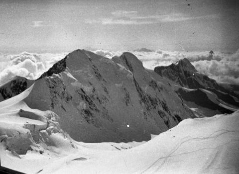 Monte Rosa