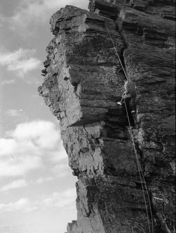 Punta Scais - Torrione Scais