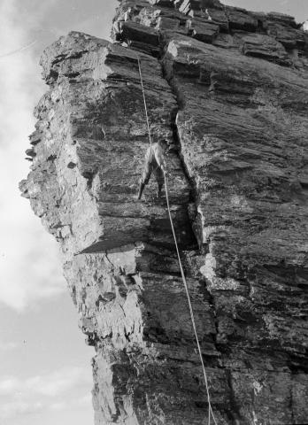 Punta Scais - Torrione Scais