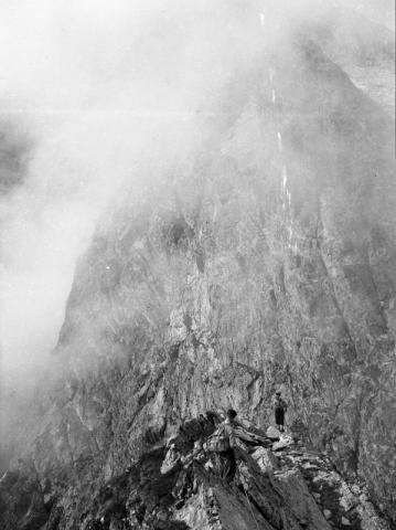 Nord/Est Pizzo Diavolo di Tenda