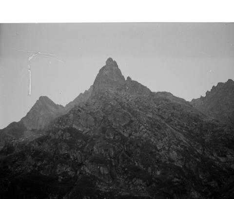 Nord/Est Pizzo Diavolo di Tenda