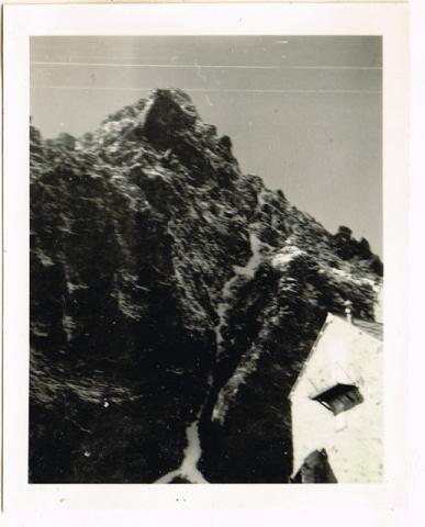 Rifugio Quintino Sella al Monviso