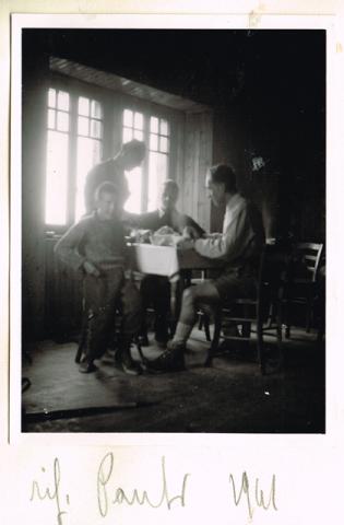 Rifugio Cesare Ponti