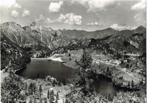 Zona Laghi Gemelli