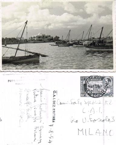 Spedizione italiana al K2 1954