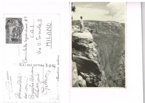 Spedizione italiana al K2 1954