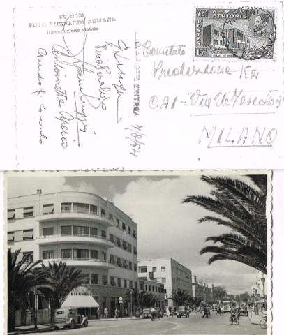 Spedizione italiana al K2 1954