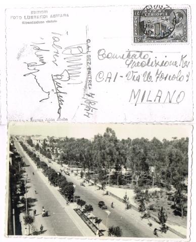 Spedizione italiana al K2 1954