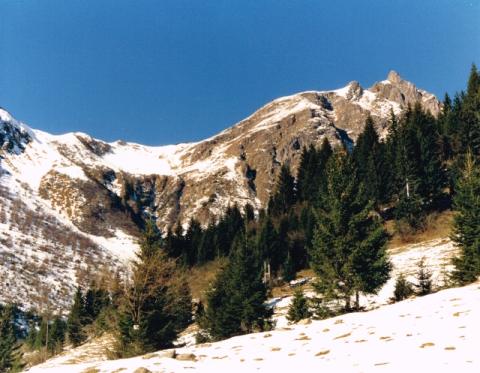 Prealpi Bergamasche