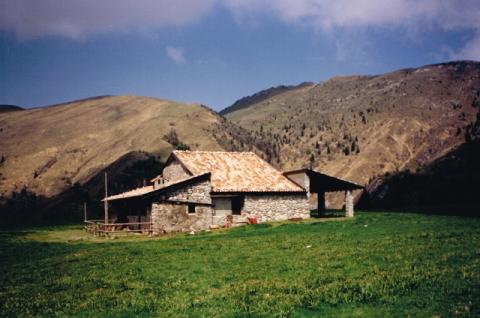 Prealpi Bergamasche