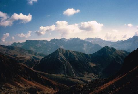 Alpi Orobiche