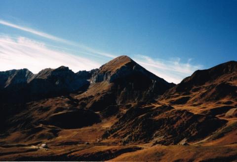 Alpi Orobiche