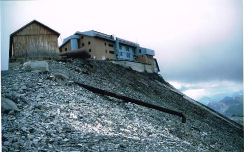 Livrio bonifica ambientale