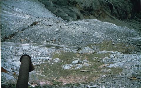 Livrio bonifica ambientale