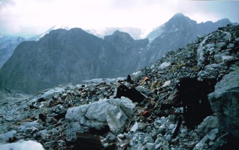 Livrio bonifica ambientale