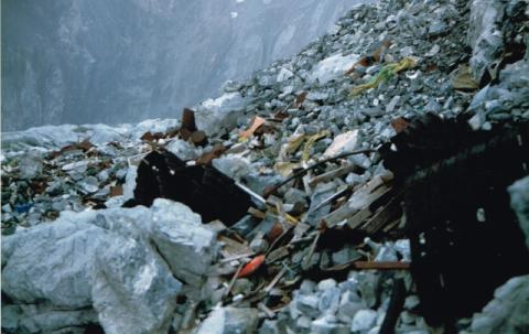 Livrio bonifica ambientale