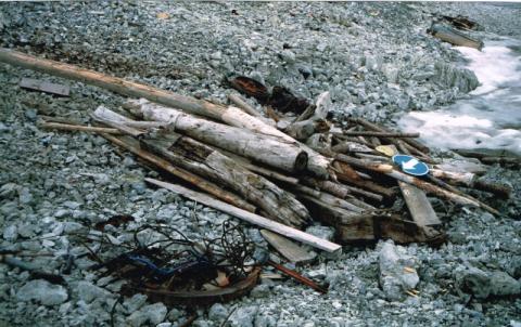 Livrio bonifica ambientale