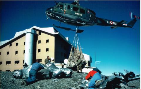 Livrio bonifica ambientale