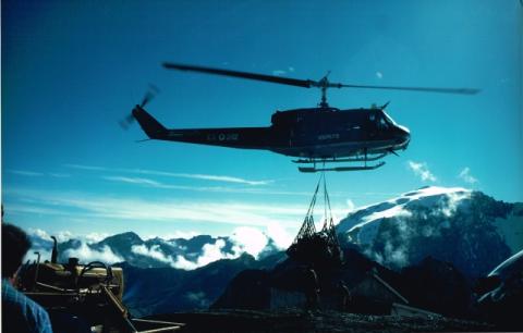 Livrio bonifica ambientale