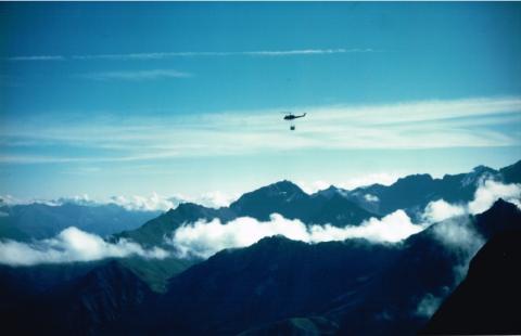 Livrio bonifica ambientale