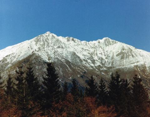 Prealpi Bergamasche