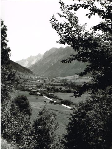 Alpi Orobiche