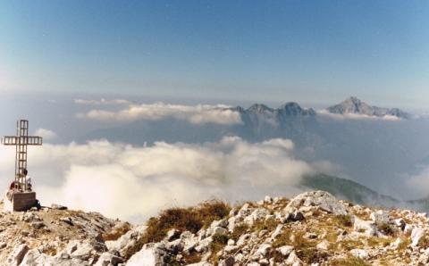 Prealpi Bergamasche