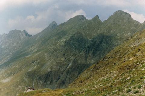 Alpi Orobiche