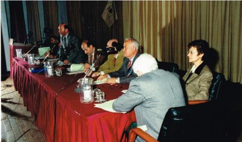 C.A.I. Bergamo vita sociale