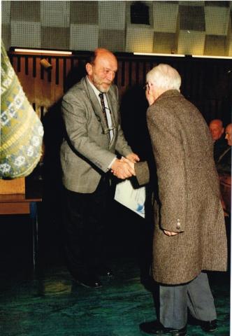 C.A.I. Bergamo vita sociale